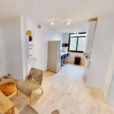 Appartement 4 pièces 470 €