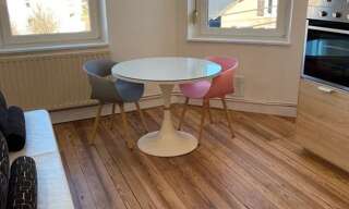 Appartement 2 Pièces 57 m² à louer à Thionville (57100)