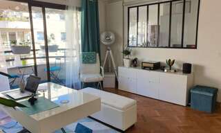 Appartement 2 Pièces 51 m² à louer à Courbevoie (92400)