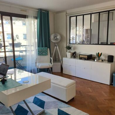 Appartement 2 pièces 1650 €