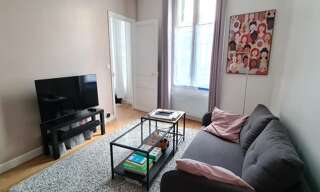 Appartement 2 Pièces 32 m² à louer à Puteaux (92800)