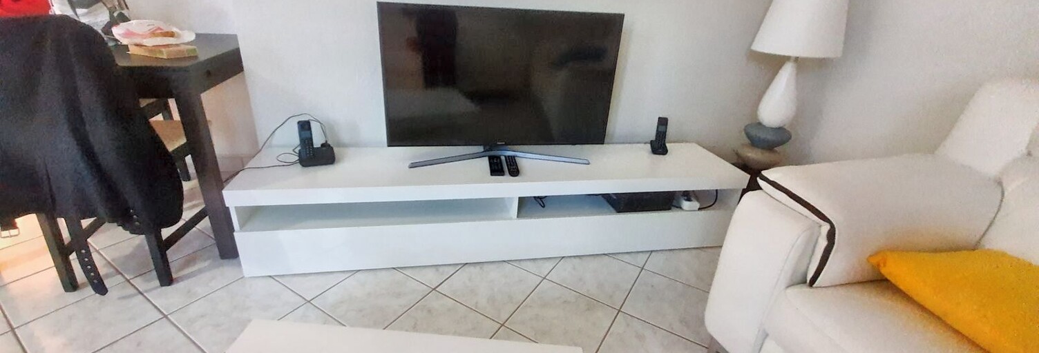 Appartement 3 Pièces 70 m² à louer à Le Havre (76600)