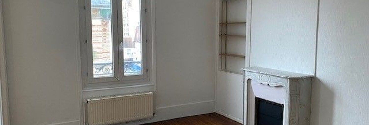 Appartement 2 Pièces 51 m² à louer à Nogent-sur-Marne (94130)