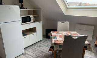 Appartement 2 Pièces 30 m² à louer à Belfort (90000)