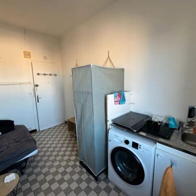 Appartement 1 pièces 420 €