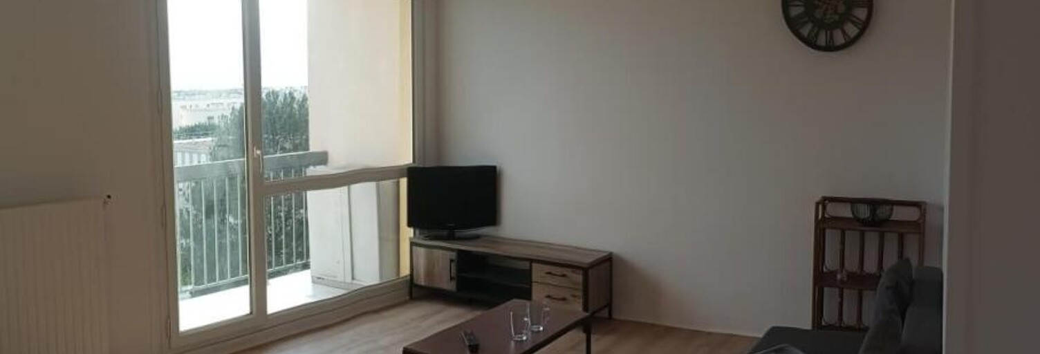 Appartement 2 Pièces 55 m² à louer à Maurepas (78310)