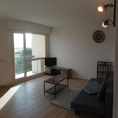 Appartement 2 pièces 950 €
