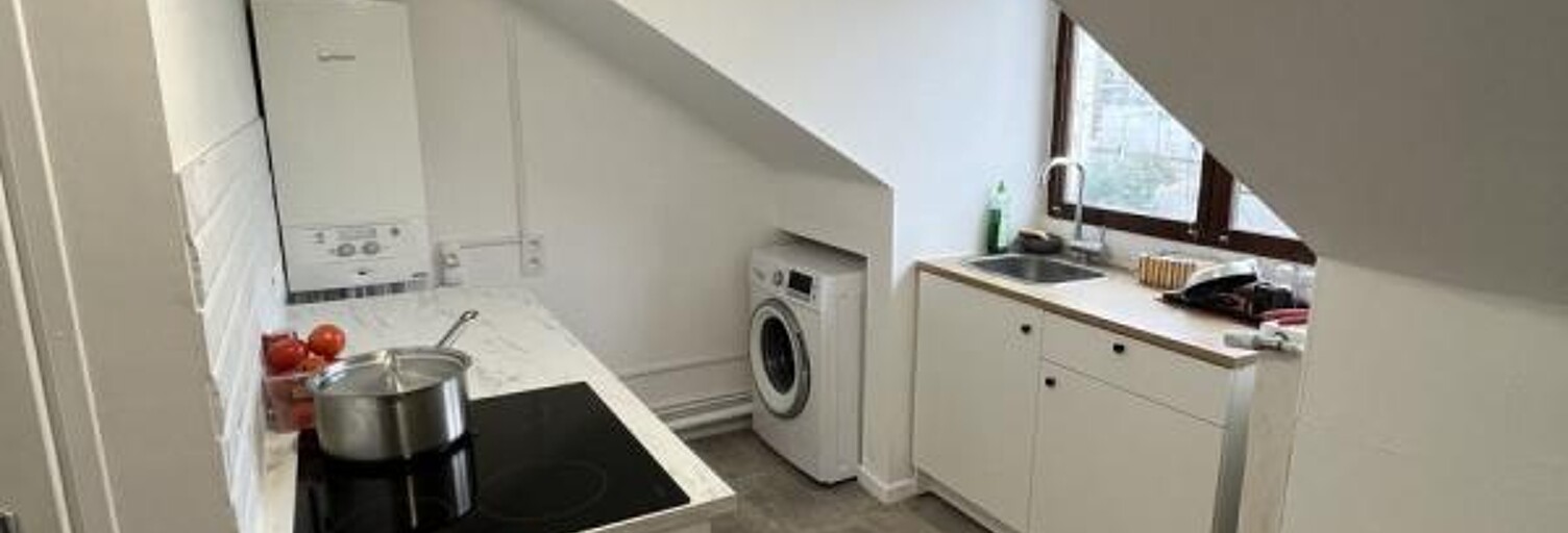 Appartement 3 Pièces 48 m² à louer à Melun (77000)