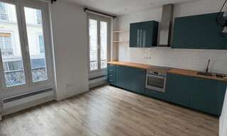 Appartement 2 Pièces 35 m² à louer à Paris 11 (75011)