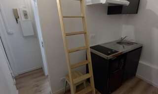 Appartement 1 Pièce 9 m² à louer à Toulouse (31000)