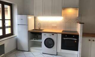 Appartement 1 Pièce 40 m² à louer à Metz (57000)