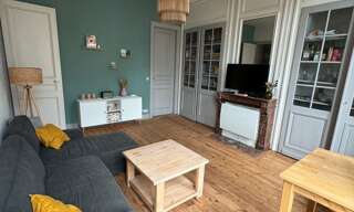 Appartement 3 Pièces 57 m² à louer à Lille (59000)