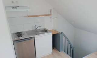 Appartement 2 Pièces 18 m² à louer à Amiens (80000)