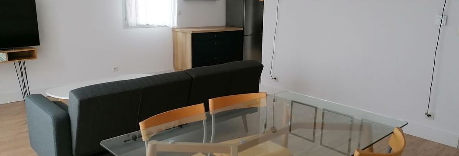Appartement 3 Pièces 71 m² à louer à Toulouse (31000)