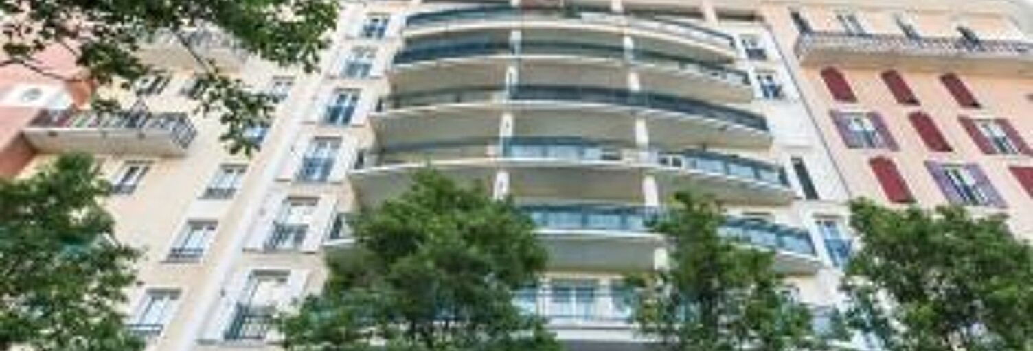 Appartement 2 Pièces 40 m² à louer à Courbevoie (92400)