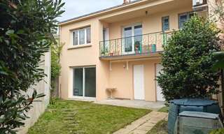 Maison 3 Pièces 85 m² à louer à La Roche-sur-Yon (85000)