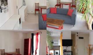 Appartement 3 Pièces 53 m² à louer à Ivry-sur-Seine (94200)