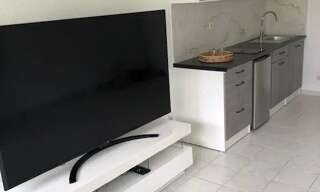 Appartement 2 Pièces 35 m² à louer à Marseille 5 (13005)