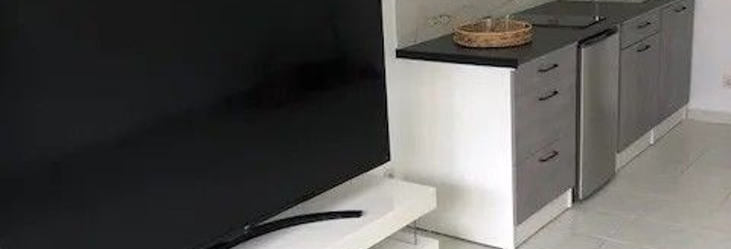 Appartement 2 Pièces 35 m² à louer à Marseille 5 (13005)