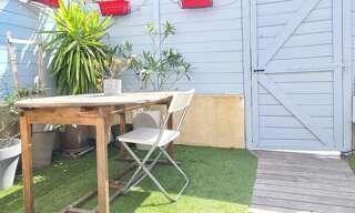 Maison 3 Pièces 64 m² à louer à Nantes (44000)