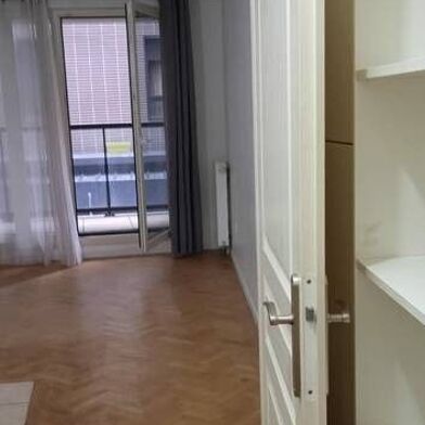 Appartement 2 pièces 1130 €