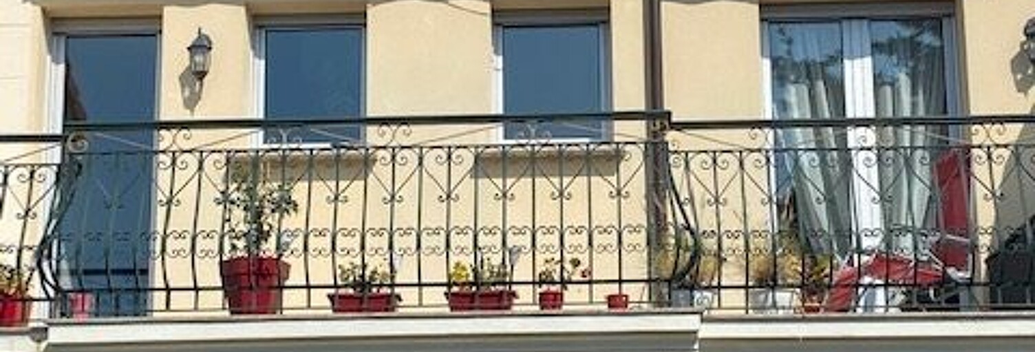 Maison 4 Pièces 116 m² à louer à Suresnes (92150)