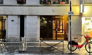 Appartement 1 Pièce 33 m² à louer à Paris 6 (75006)