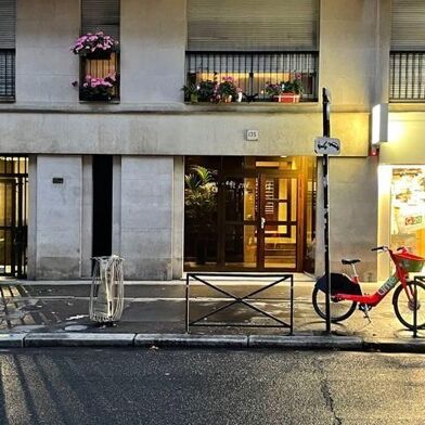 Appartement 1 pièces 1580 €