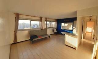 Appartement 2 Pièces 54 m² à louer à Vanves (92170)