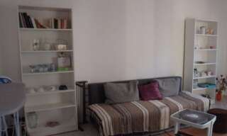 Appartement 1 Pièce 11 m² à louer à Vitry-sur-Seine (94400)