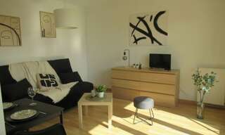 Appartement 1 Pièce 34 m² à louer à Saint-Étienne (42000)