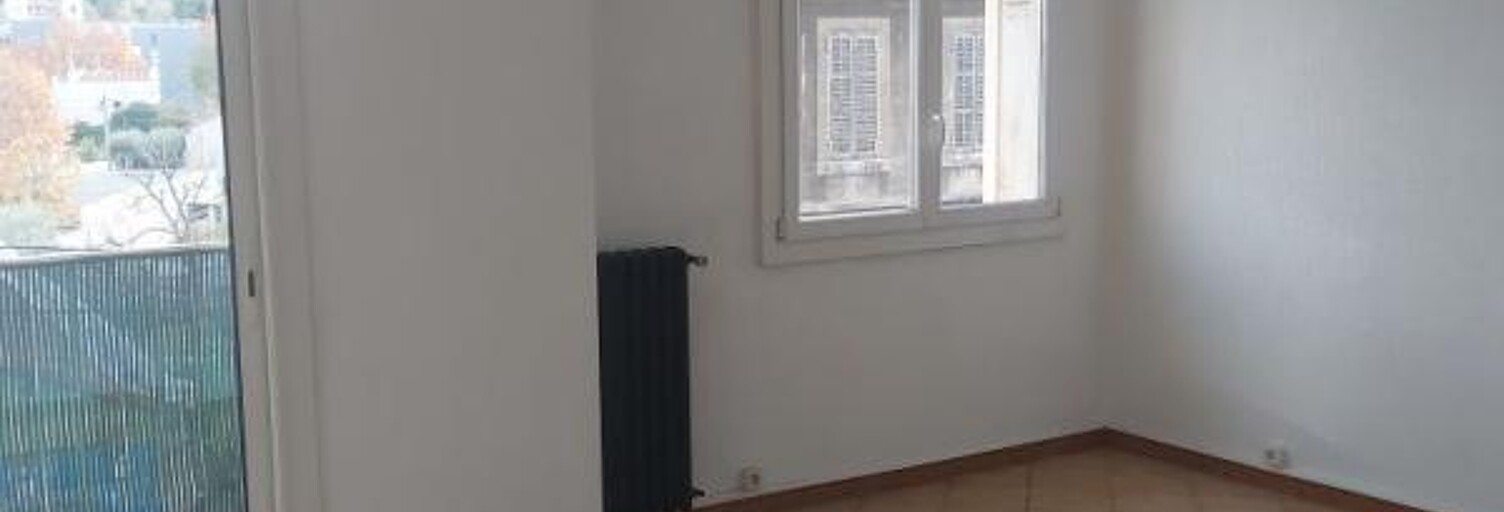 Appartement 2 Pièces 52 m² à louer à Marseille 13 (13013)
