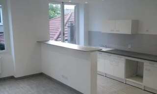 Appartement 3 Pièces 60 m² à louer à Saint-Étienne (42000)