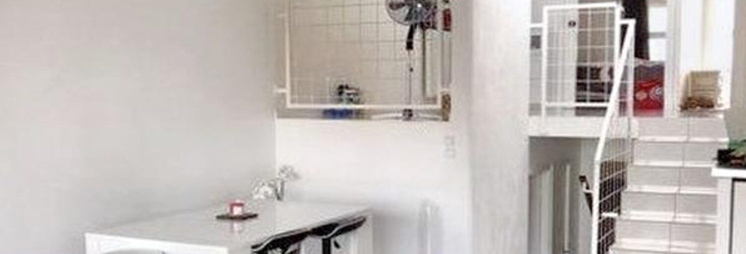 Appartement 5 Pièces 105 m² à louer à Orly (94310)