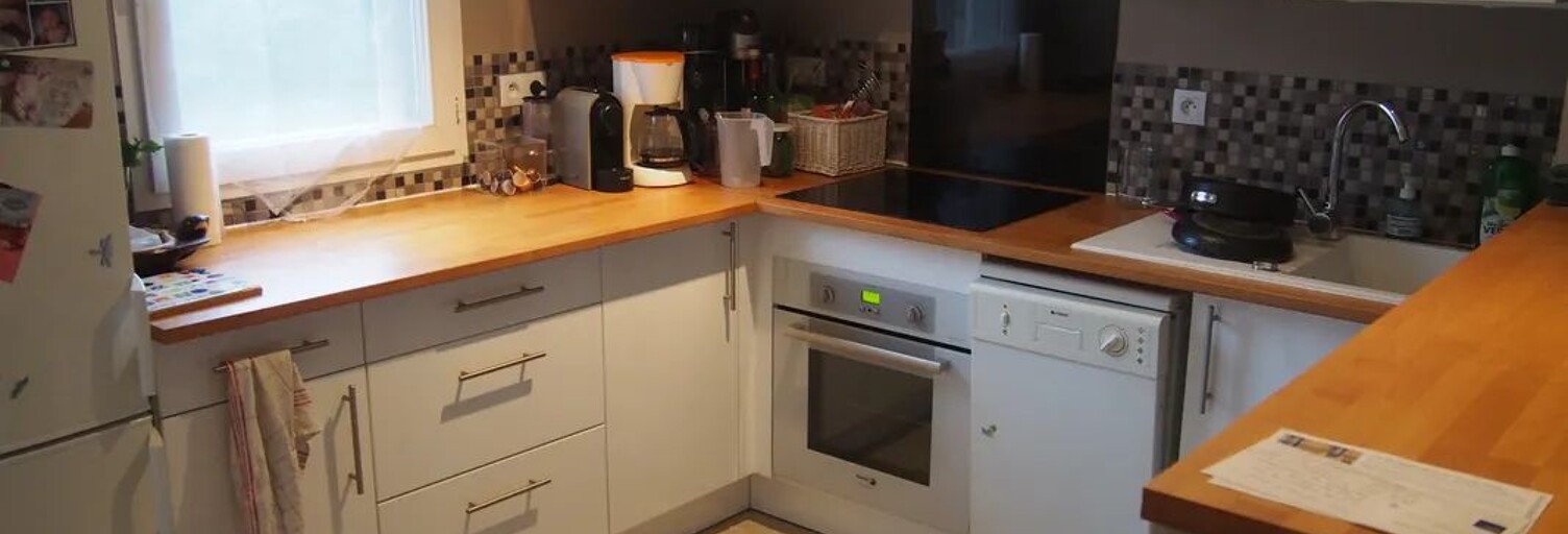 Appartement 3 Pièces 55 m² à louer à Toulouse (31000)