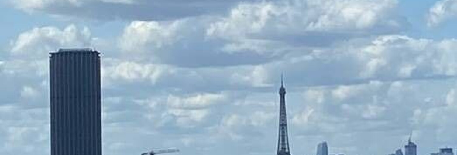 Appartement 2 Pièces 42 m² à louer à Paris 13 (75013)