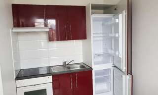 Appartement 3 Pièces 45 m² à louer à Mulhouse (68100)