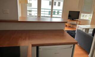 Appartement 2 Pièces 38 m² à louer à Nantes (44000)