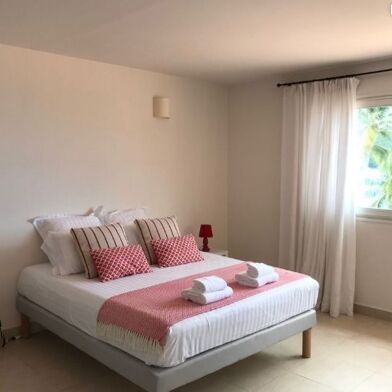 Appartement 2 pièces 690 €