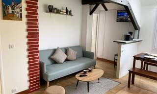 Appartement 4 Pièces 68 m² à louer à Pontoise (95000)