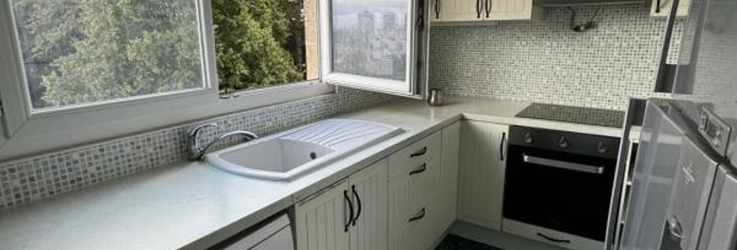 Appartement 3 Pièces 64 m² à louer à Villejuif (94800)