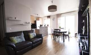 Appartement 3 Pièces 62 m² à louer à Asnières-sur-Seine (92600)