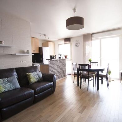 Appartement 3 pièces 1700 €