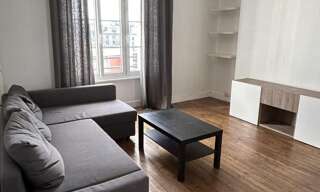 Appartement 2 Pièces 52 m² à louer à Brest (29200)