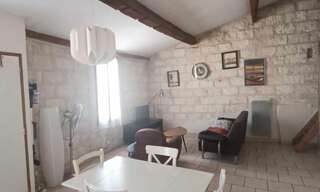 Appartement 2 Pièces 45 m² à louer à Aigues-Mortes (30220)