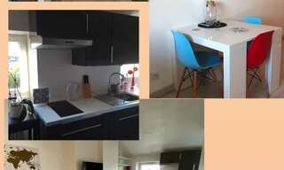 Appartement 2 Pièces 40 m² à louer à Bordeaux (33000)