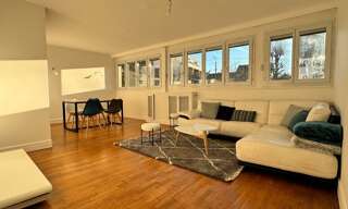 Appartement 3 Pièces 67 m² à louer à Montreuil (93100)