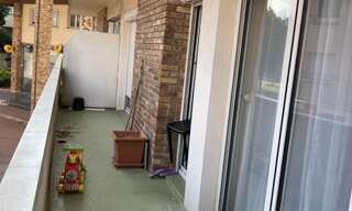 Appartement 2 Pièces 44 m² à louer à Maurepas (78310)