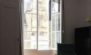 Appartement 2 Pièces 36 m² à louer à Reims (51100)