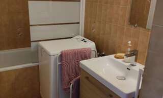 Appartement 1 Pièce 31 m² à louer à Aix-en-Provence (13080)